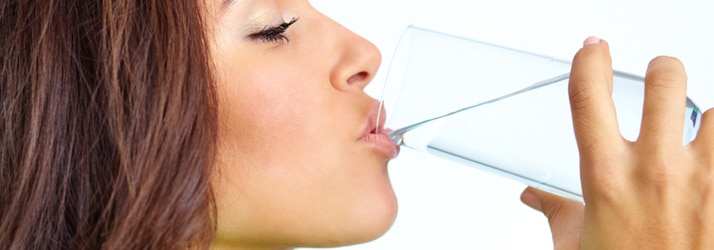 Chiropractic Washington DC Importance of staying hydrated