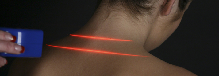 Chiropractic Washington DC Cold Laser Therapy